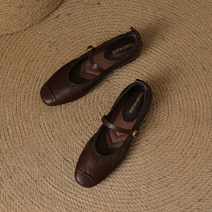 Wani | Bailarinas de Piel