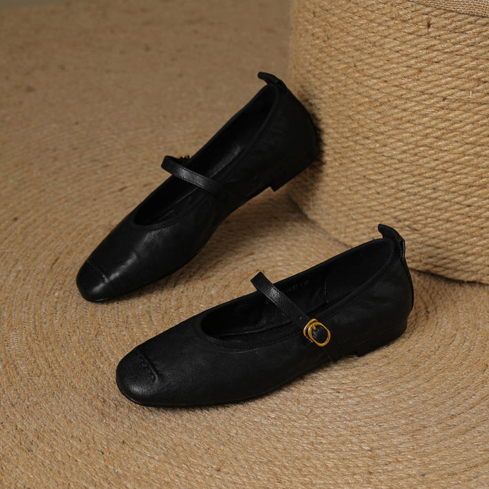 Wani | Bailarinas de Piel