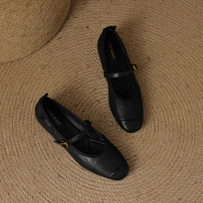 Wani | Bailarinas de Piel