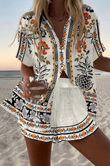 Jaén | Conjunto Coordinado de Verano