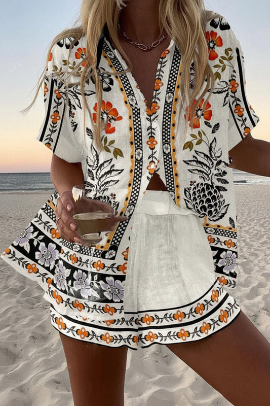 Jaén | Conjunto Coordinado de Verano