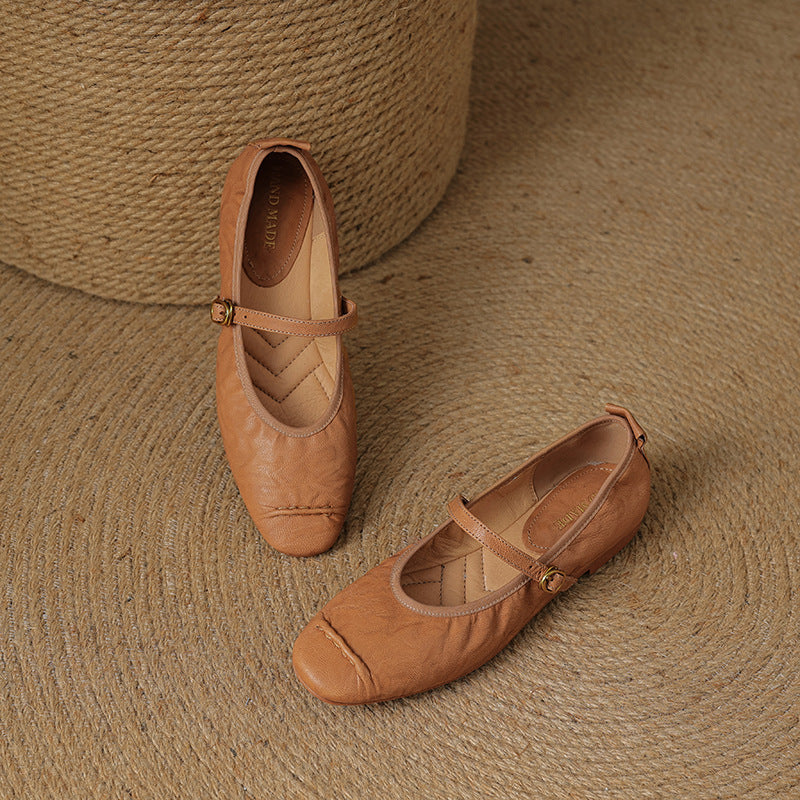 Wani | Bailarinas de Piel