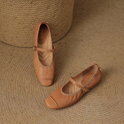 Wani | Bailarinas de Piel