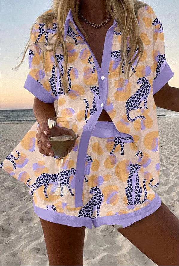 Málaga | Conjunto Coordinado de Verano