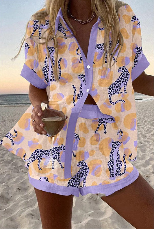 Málaga | Conjunto Coordinado de Verano