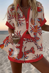 Valencia | Conjunto Coordinado de Verano