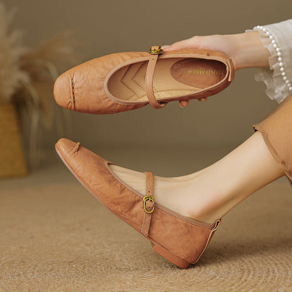 Wani | Bailarinas de Piel