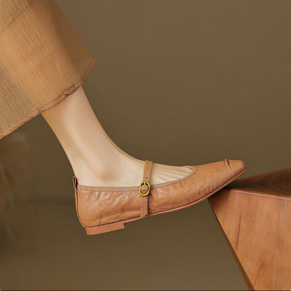 Wani | Bailarinas de Piel