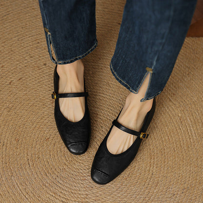Wani | Bailarinas de Piel