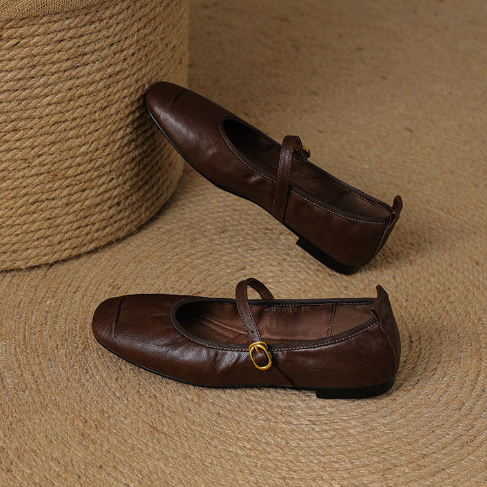 Wani | Bailarinas de Piel