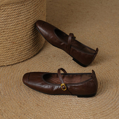 Wani | Bailarinas de Piel