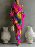 Danella™ | Vestido Maxi