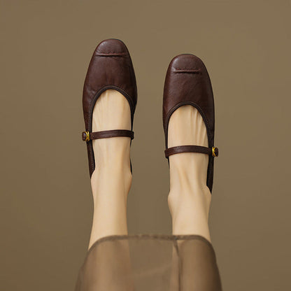 Wani | Bailarinas de Piel