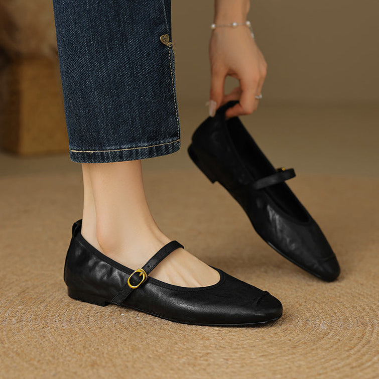 Wani | Bailarinas de Piel