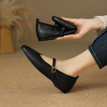 Wani | Bailarinas de Piel
