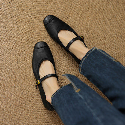 Wani | Bailarinas de Piel