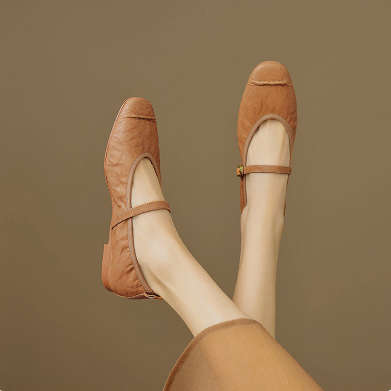 Wani | Bailarinas de Piel