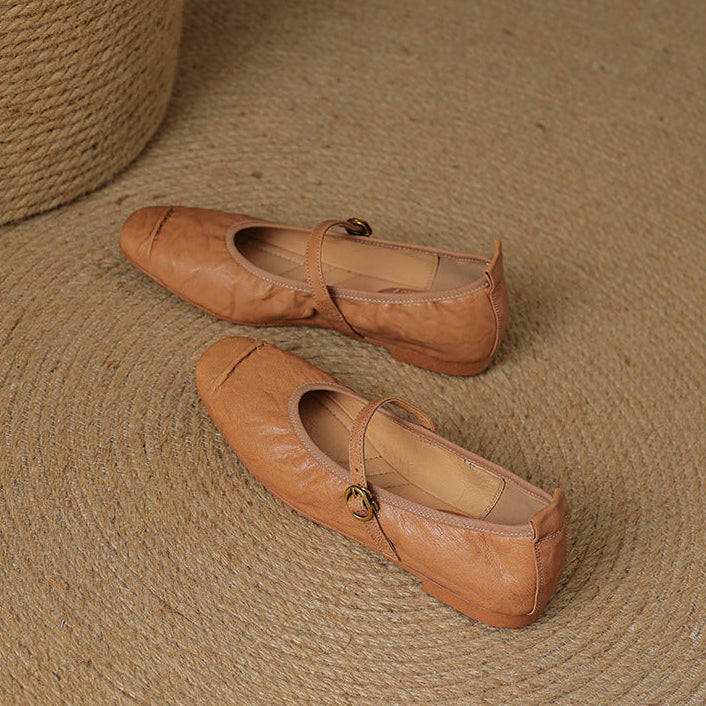 Wani | Bailarinas de Piel