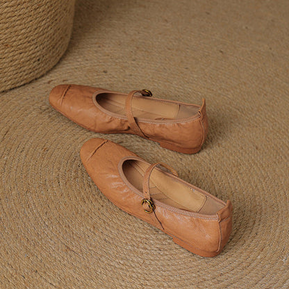 Wani | Bailarinas de Piel