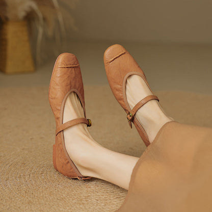 Wani | Bailarinas de Piel
