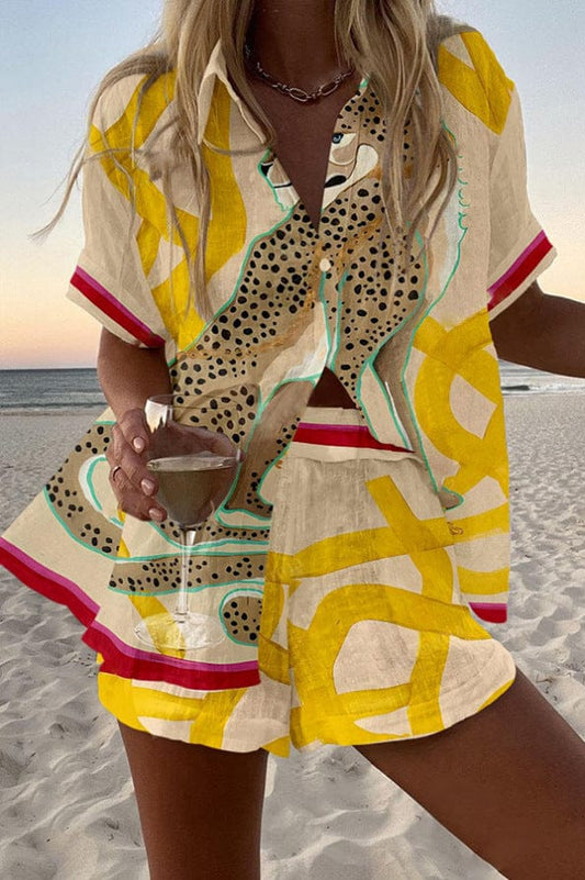 Huelva | Conjunto Coordinado de Verano