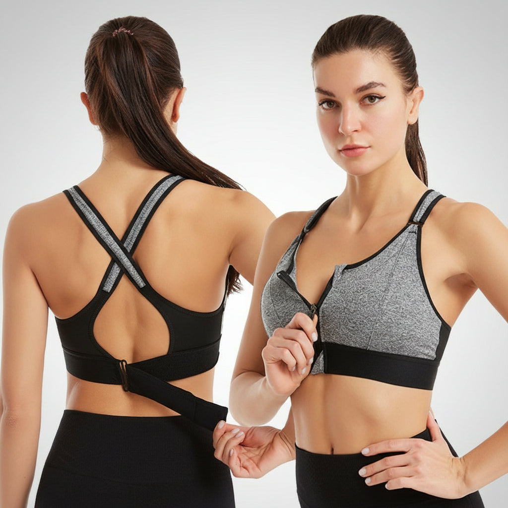 MEGAOFERTA BLACK FRIDAY | SUJETADOR DEPORTIVO