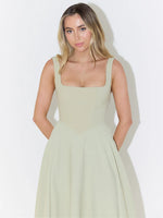 Vestido Luna