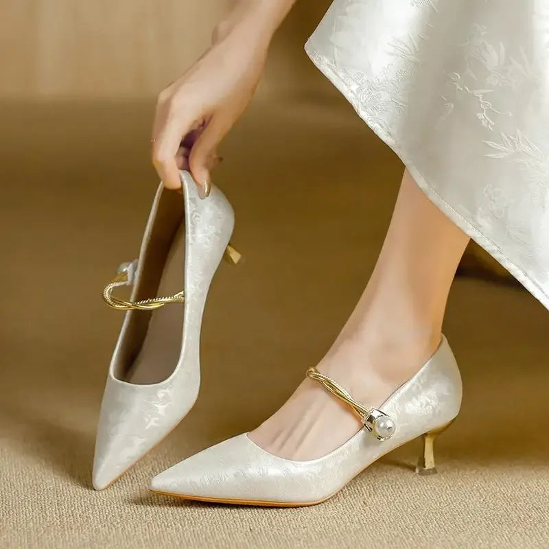 Cherie | Zapatos de Tacón
