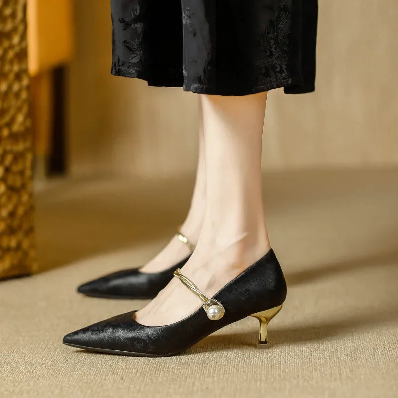Cherie | Zapatos de Tacón