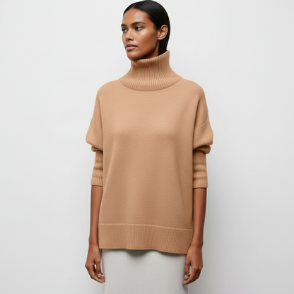 JERSEY DE CUELLO ALTO