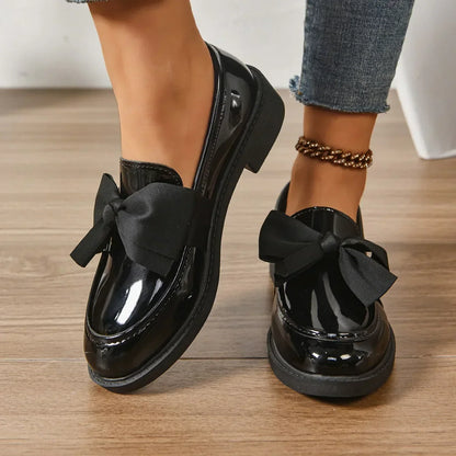 Kelis | Mocasines de Piel