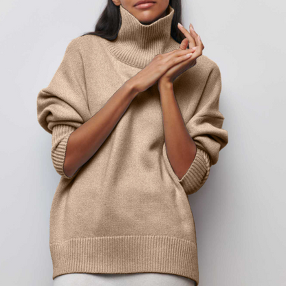 JERSEY DE CUELLO ALTO