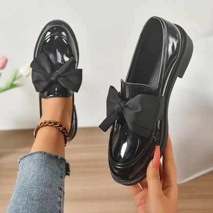 Kelis | Mocasines de Piel