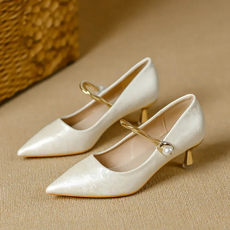 Cherie | Zapatos de Tacón