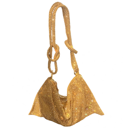Lisa - Bolso con brillantes