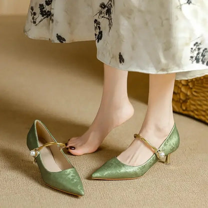 Cherie | Zapatos de Tacón