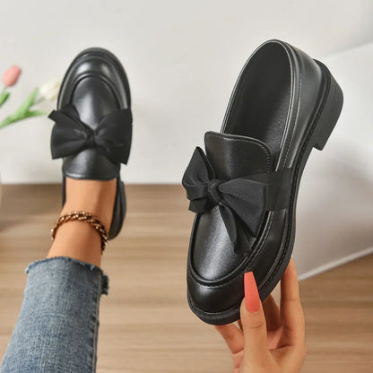 Kelis | Mocasines de Piel