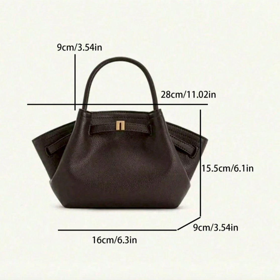 BOLSO ELISA RAFFIA