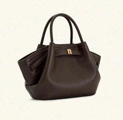 BOLSO ELISA RAFFIA