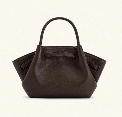 BOLSO ELISA RAFFIA