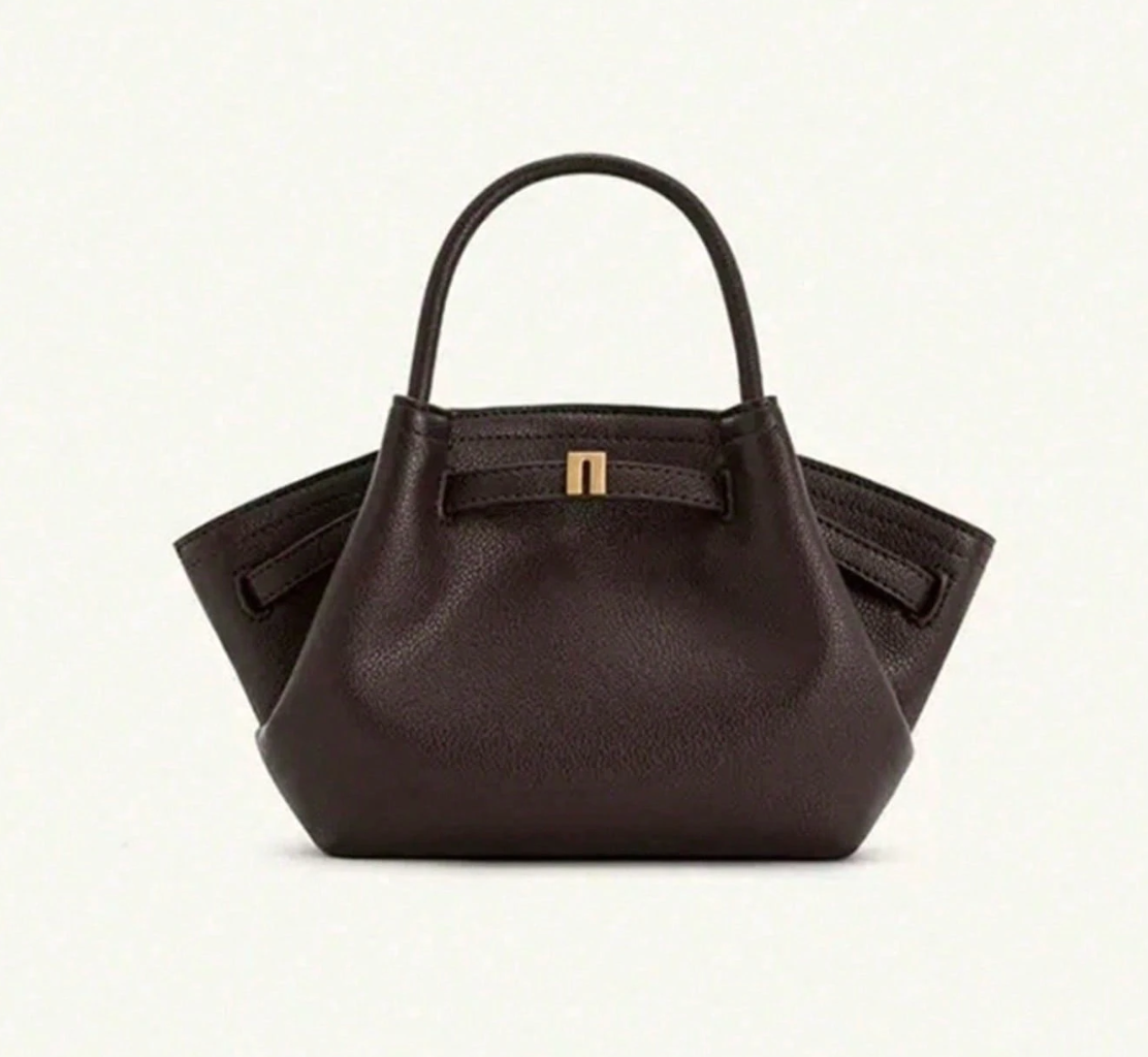 BOLSO ELISA RAFFIA