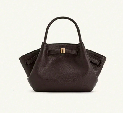 BOLSO ELISA RAFFIA