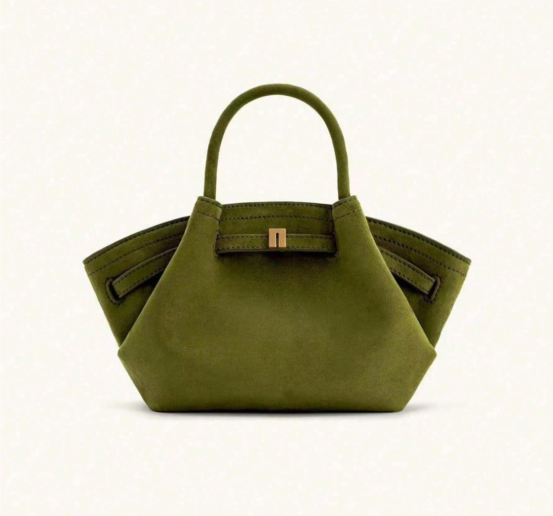 BOLSO ELISA RAFFIA