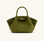 BOLSO ELISA RAFFIA