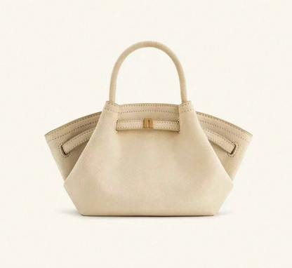 BOLSO ELISA RAFFIA