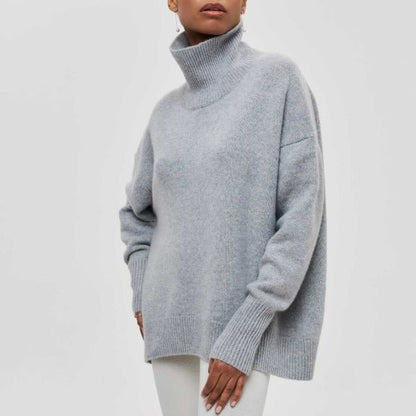 JERSEY DE CUELLO ALTO