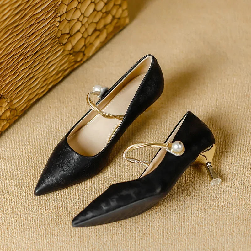 Cherie | Zapatos de Tacón