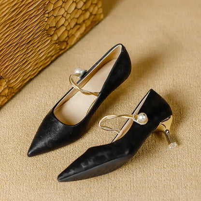 Cherie | Zapatos de Tacón