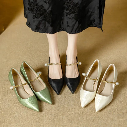 Cherie | Zapatos de Tacón