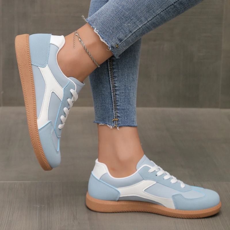 SNEAKERS NEW EDITION